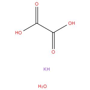 Potassium oxalate monohydrate, 98%