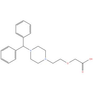 Cetirizine Impurity-F