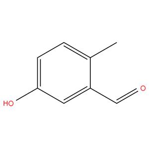 5-Hydroxy-2-methylbenzaldehyde