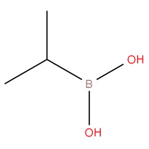 Isopropylboronic acid