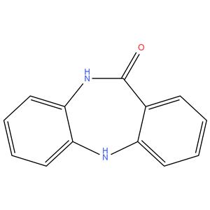 5H-Dibenzo[b,e][1,4]diazepin-11(10H)-one