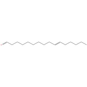 (E)-10-Hexadecenal