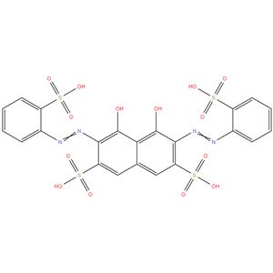 Sulfonazo III tetrasodium salt