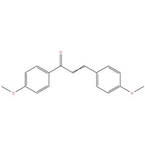 4,4'- Dimethoxychalcone