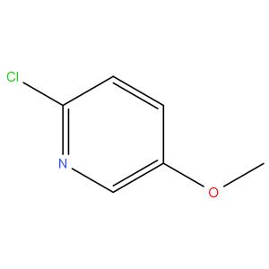 2-Chloro-5-Methoxypyridine