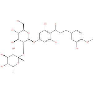 Neohesperidin dihydrochalcone