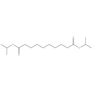 Diisopropyl sebacate