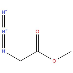 Methyl-2-azidoacetate