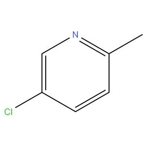 5-Chloro-2-methylpyridine