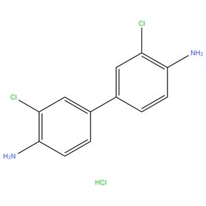 3,3'-Dichlorobenzidine dihydrochloride