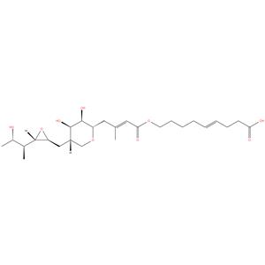 Mupirocin calcium EP impurity C