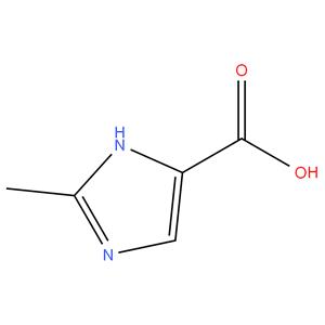 2-methyl-1H-imidazole-4-carboxylic acid