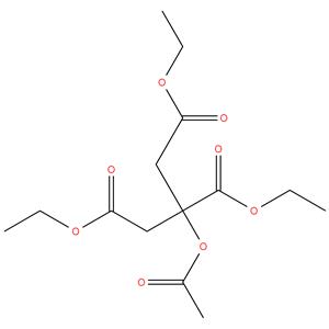 Acetyl triethyl citrate