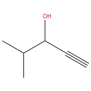 4-Methylpentyn-3-ol