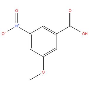 3-METHOXY-5-NITRO BENZOIC ACID