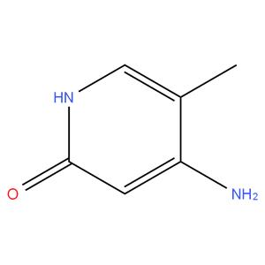 4-Amino-5-methylpyridine-2-ol