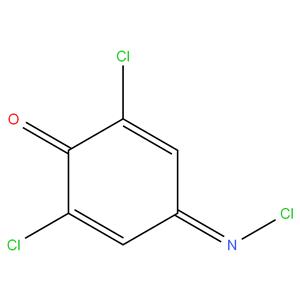 2,6-DICHLOROQUINONE 4 CHLOROIMIDE AR