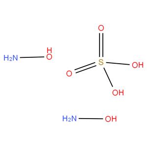 Hydroxylamine sulfate, 99%