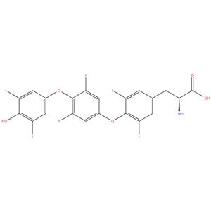 Levothyroxine EP Impurity-F