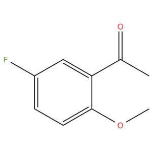 5-FLOURO-2- METHOXY ACETOPHENONE