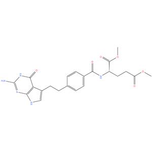 Pemetrexed Methyl Ester