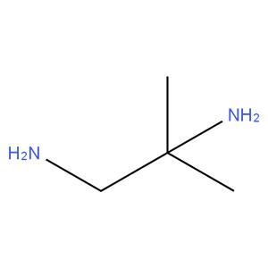 2-Methyl-1,2-propanediamine