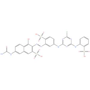 Reactive Orange 2