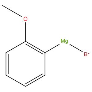 2-METHOXY PHENYL MAGENSIUM BROMIDE IN THF