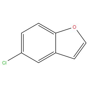 5-Chloro-1-benzofuran