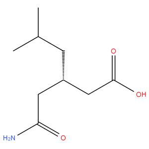 Pregablin Impurity (SCMH acid)