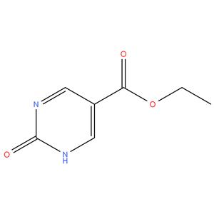 ethyl 2 - hydroxypyrimidine - 5 - carboxylate