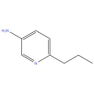 6-?Propylpyridin-?3-?amine