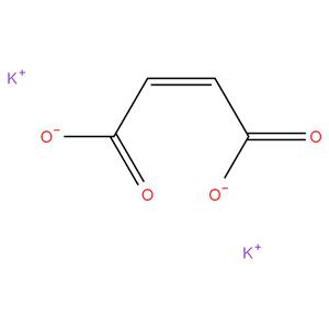 Potassium maleate