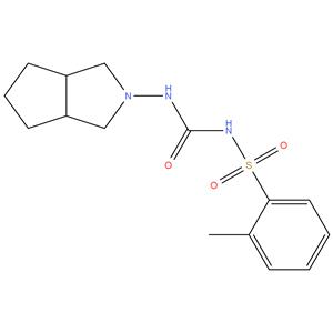 Gliclazide EP Impurity-F