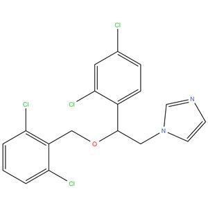 Isoconazole