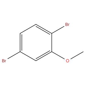 2,5-DI BROMO ANISOLE