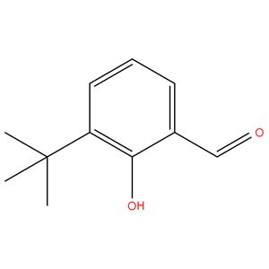 3-Tert-Butyl-2-Hydroxybenzaldehyde