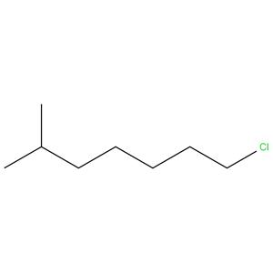 ISO OCTYL CHLORIDE