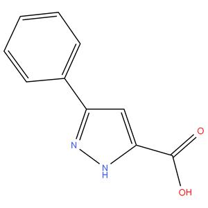 5-Phenyl Pyrazole-3-Carboxylic acid