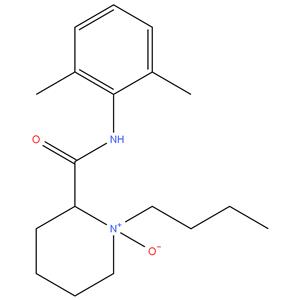 Bupivacaine N-Oxide