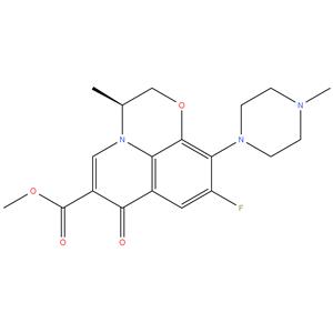 Levofloxacin Methyl Ester