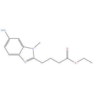 Bendamustine?Amine?Impurity