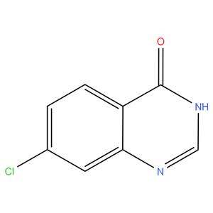 7-Chloro-3H-quinazolin-4-one