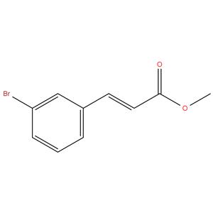 ETHYL-3-BROMO CINNAMATE