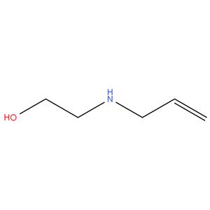 2-(Allylamino)ethanol