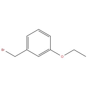 1-(Bromomethyl)-3-ethoxybenzene