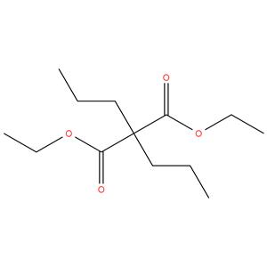 Diethyl 2,2-dipropylmalonate