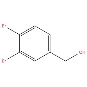 3,4-DI BROMO BENZYL ALCOHOL