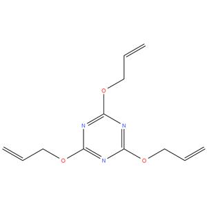 Triallyl cyanurate