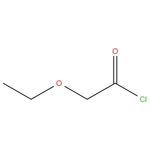 ETHOXY ACETYL CHLORIDE